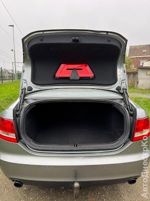 продам авто Audi A6 A6 (4F,C6) фото 3