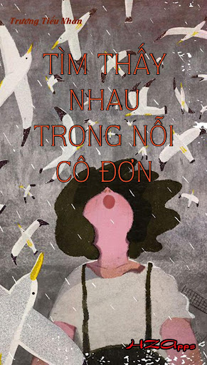 Tìm thấy nhau trong nỗi cô đơn