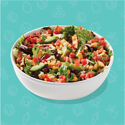 Fiesta Salad