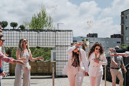 Fotografo di matrimoni Tiago Ribeiro (hug123). Foto del 10 maggio 2022