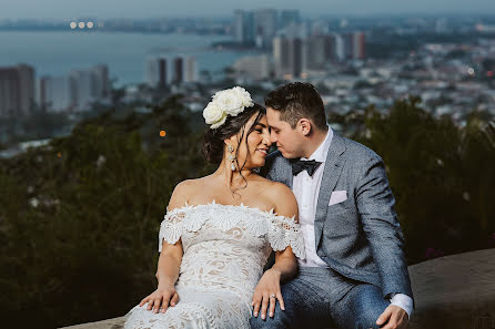 Photographe de mariage Eder Acevedo (eawedphoto). Photo du 31 janvier 2022