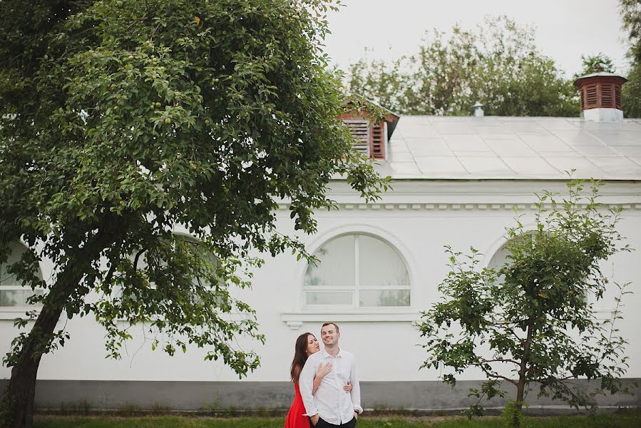 Wedding photographer Katerina Zhilcova (zhiltsova). Photo of 26 August 2013