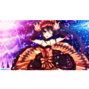 Date A Live 19 Old Ver - 1920x1080