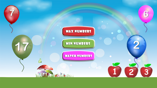 Kids Junior Math