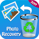 Photo Recovery 2019 : Recover All Deleted Photos Apk