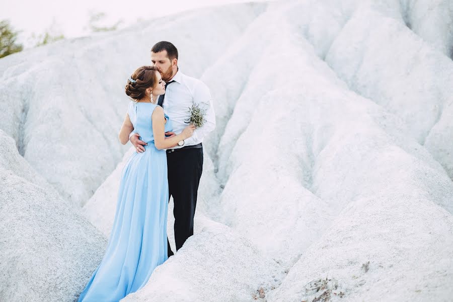 Photographe de mariage Yuliya Boyarina (juliyaboy). Photo du 20 novembre 2016