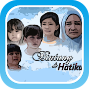 Lagu Bintang di Hatiku Lengkap 1.0 Icon