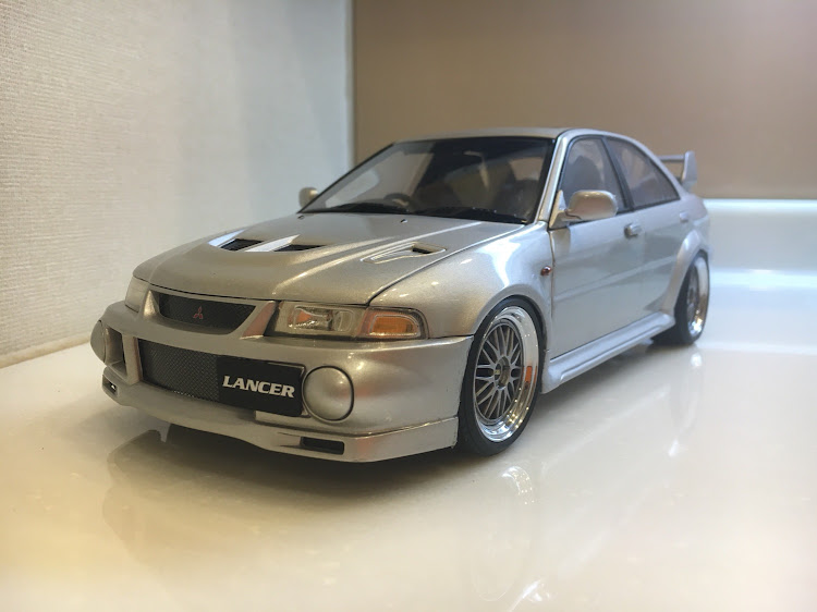 tac8544さんが投稿したカスタム事例の投稿画像1枚目