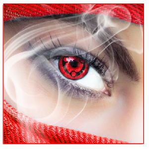 Download Sharingan Eye Editor Pro For PC Windows and Mac