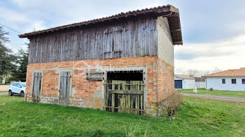 maison à Garrosse (40)