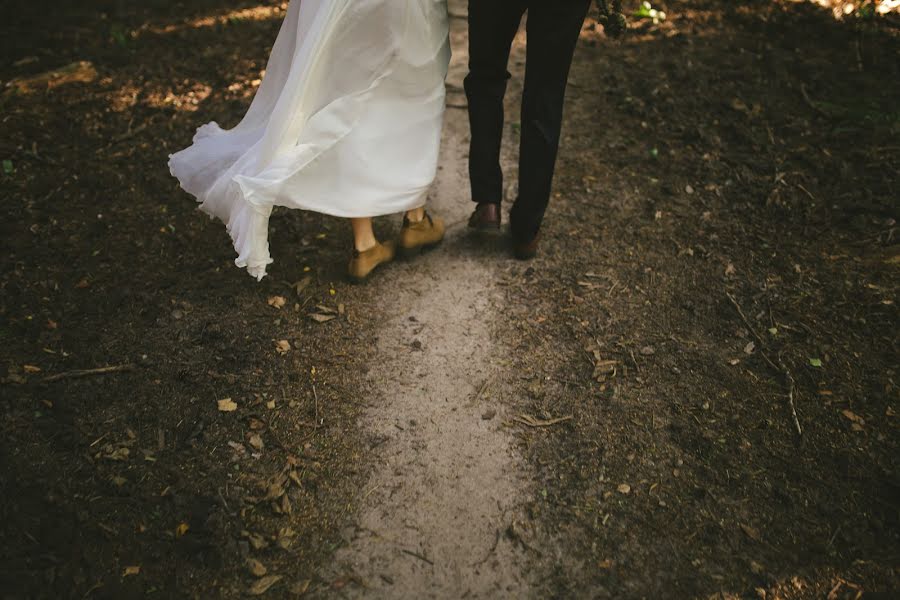 Fotografo di matrimoni Ewa Janisz (ewajanisz). Foto del 14 novembre 2018