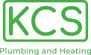 KCS Plumbing and Heating Logo