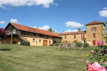 maison à Marciac (32)