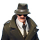 Noir Fortnite Skin Wallpapers HD NEW TAB