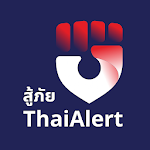 Cover Image of Download ThaiAlert 1.0.5 APK