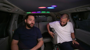 Cash Cab thumbnail