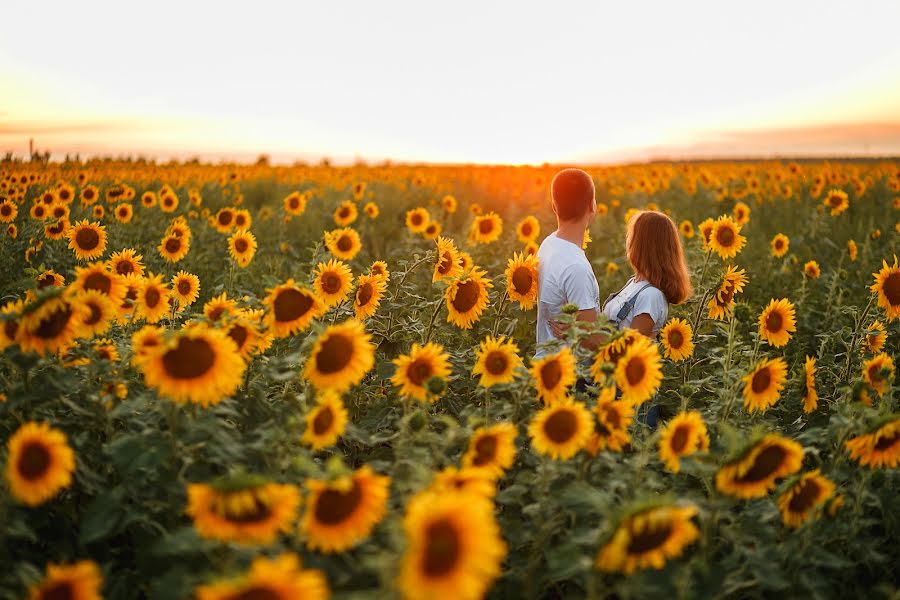 Fotograf ślubny Ilya Denisov (indenisov). Zdjęcie z 13 lipca 2019