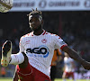 Ilombé Mboyo maakte wat mee bij FC Sion