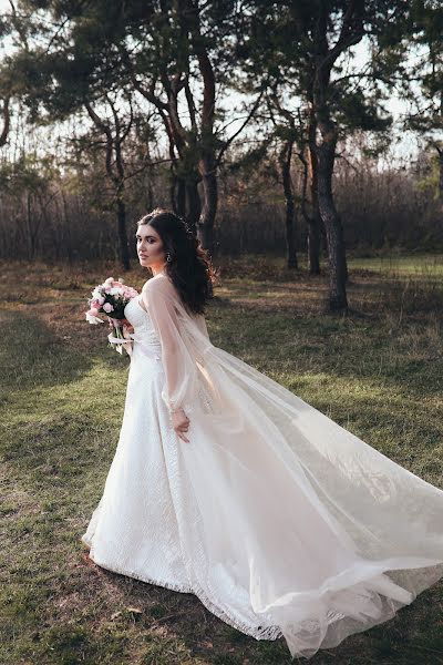 Wedding photographer Aleksandr Malysh (alexmalysh). Photo of 9 December 2019