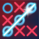 ダウンロード Tic Tac Toe x-o game をインストールする 最新 APK ダウンローダ