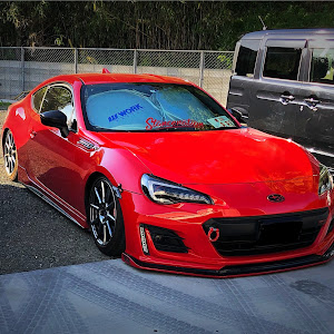 BRZ ZC6