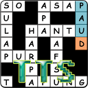Descargar la aplicación Teka Teki Silang - TTS 2019 Offline Instalar Más reciente APK descargador