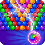 Cover Image of Baixar Bubble Shooter Game with Bouncing Balls 1.0.2 APK
