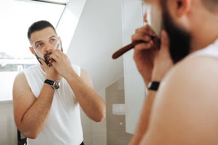 Photographe de mariage Alex Brauer (alex-brauer-foto). Photo du 27 août 2018