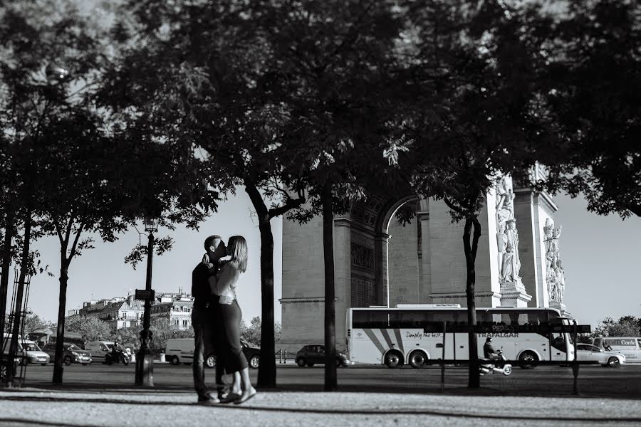 Fotografo di matrimoni Dimitri Finko (dimafinko). Foto del 21 dicembre 2016