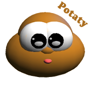 Potaty 2D 4259 Icon