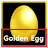 Tamago Golden Egg icon