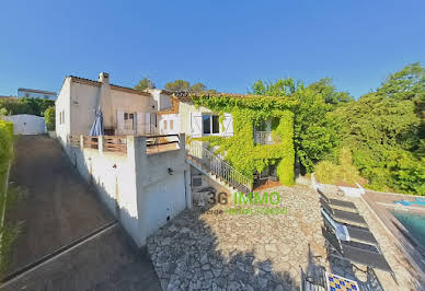 House with pool and terrace 16