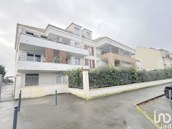 appartement à Ozoir-la-ferriere (77)