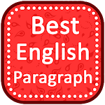 Cover Image of 下载 English Paragraph 1.8.5h APK