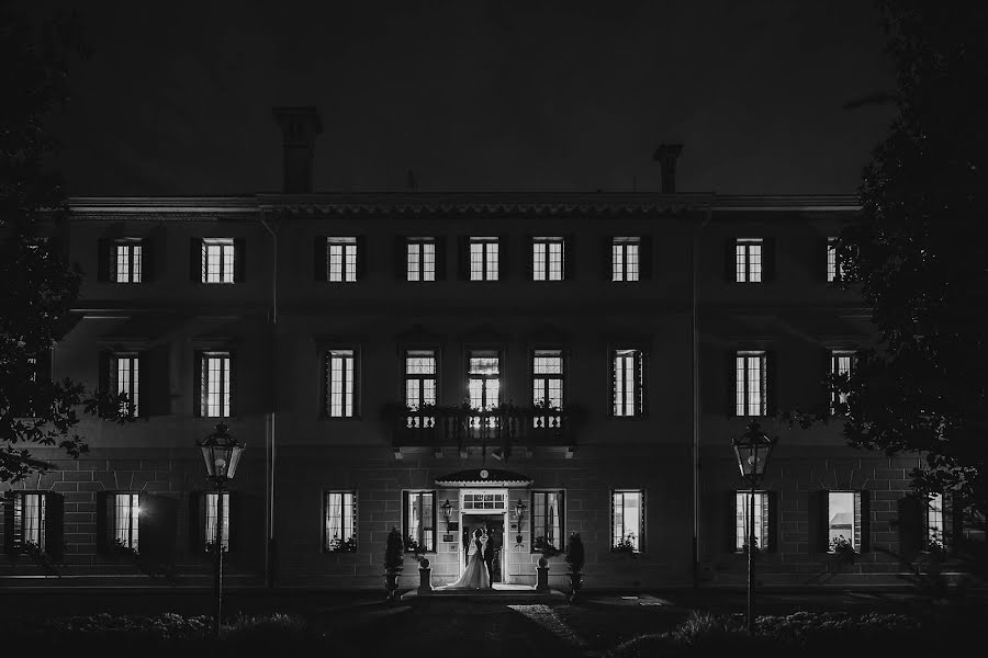 Fotógrafo de casamento Matteo Michelino (michelino). Foto de 13 de julho 2017