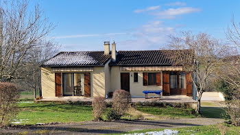 maison à Saint-Cyprien (24)