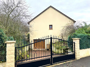 maison à Sargé-sur-Braye (41)