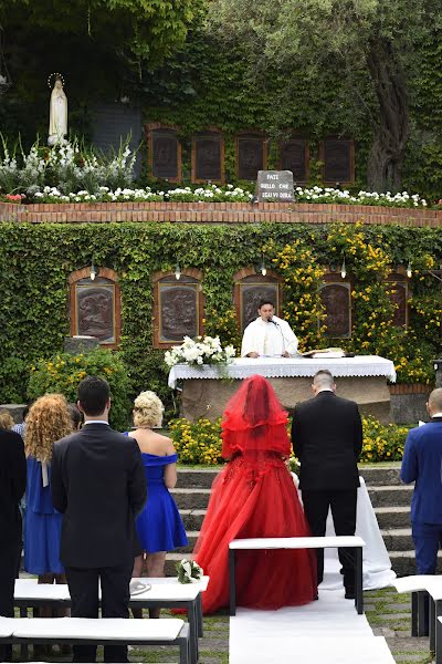 Wedding photographer Luca Quartinieri (q10studios). Photo of 8 October 2018