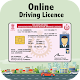 Download Driving License Online Apply For PC Windows and Mac 1.0