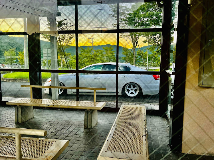 GSのLEXUS・GS350・GRS191・#純ベタ・セダン好きと繋がりたいに関するカスタム事例の投稿画像7枚目