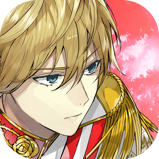 Ikemen Revolution ~Love & Magic in Wonderland~ 1.0.4