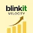 Blinkit Velocity icon