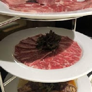 超夯の燒肉 頂級和牛燒肉吃到飽(林口店)