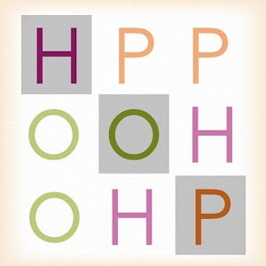 Word Search Race logo