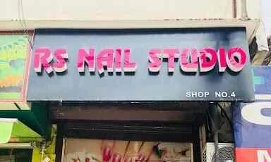 Rs nail studio