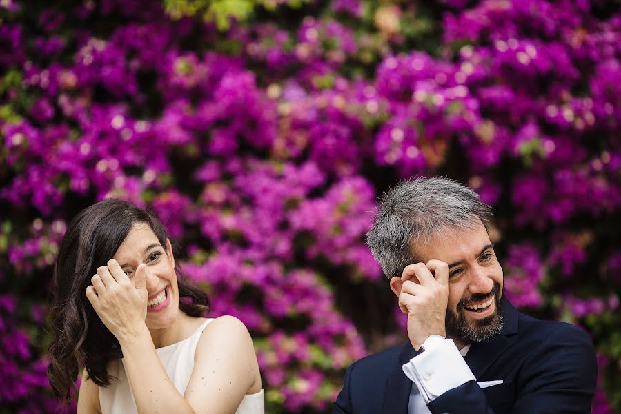 Fotografo di matrimoni Juan Luis Morilla (juanluismorilla). Foto del 22 dicembre 2020