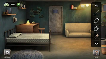 Spotlight: Room Escape – Apps no Google Play