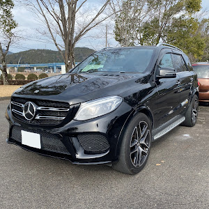 Mクラス ML350