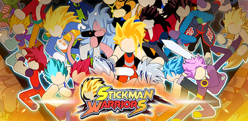 Stickman Warriors