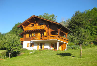 House with garden and terrace 1